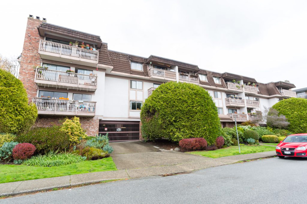 #302 - 236 W 2nd St, North Vancouver 25