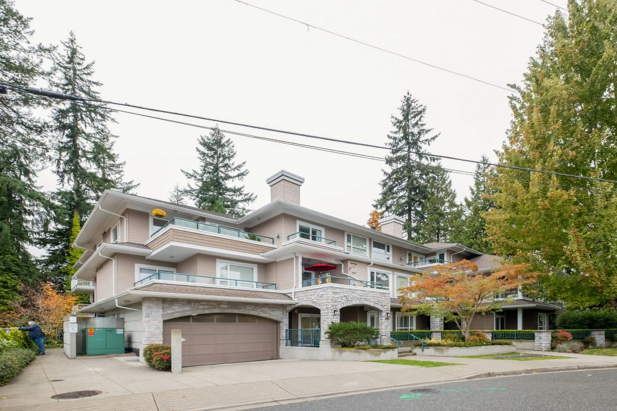 204 - 3151 Connaught Crescent, North Vancouver 5