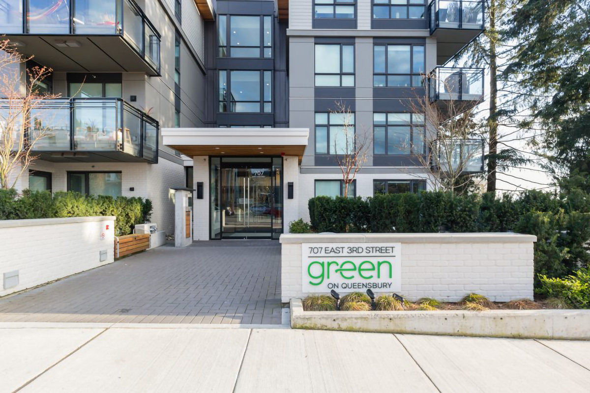 #408 - 707 E 3rd St, North Vancouver 5