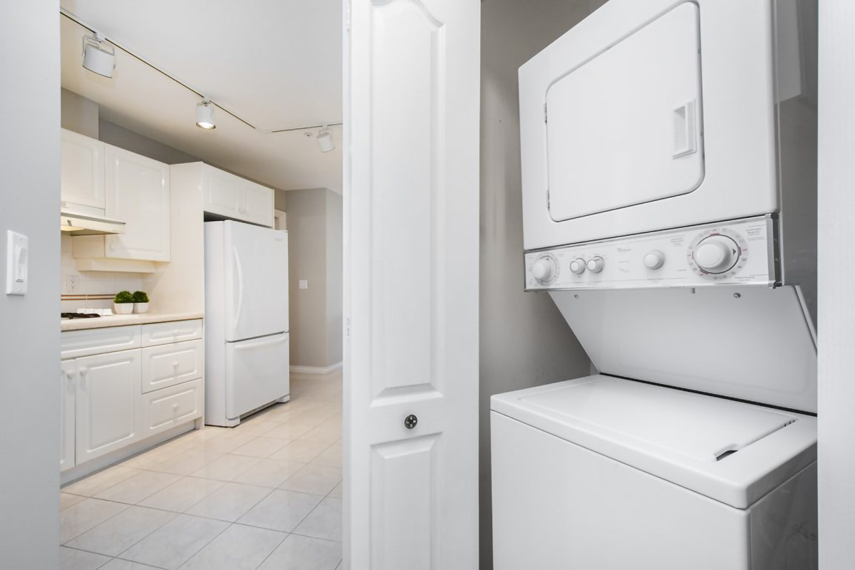 #204 - 3288 Capilano Crescent, North Vancouver 18
