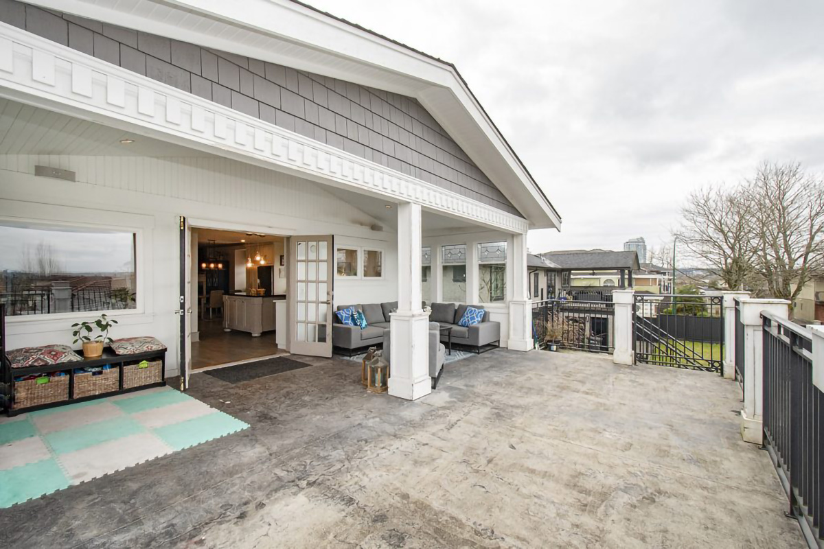 853 Gilmore Avenue, Willingdon Heights, Burnaby 19
