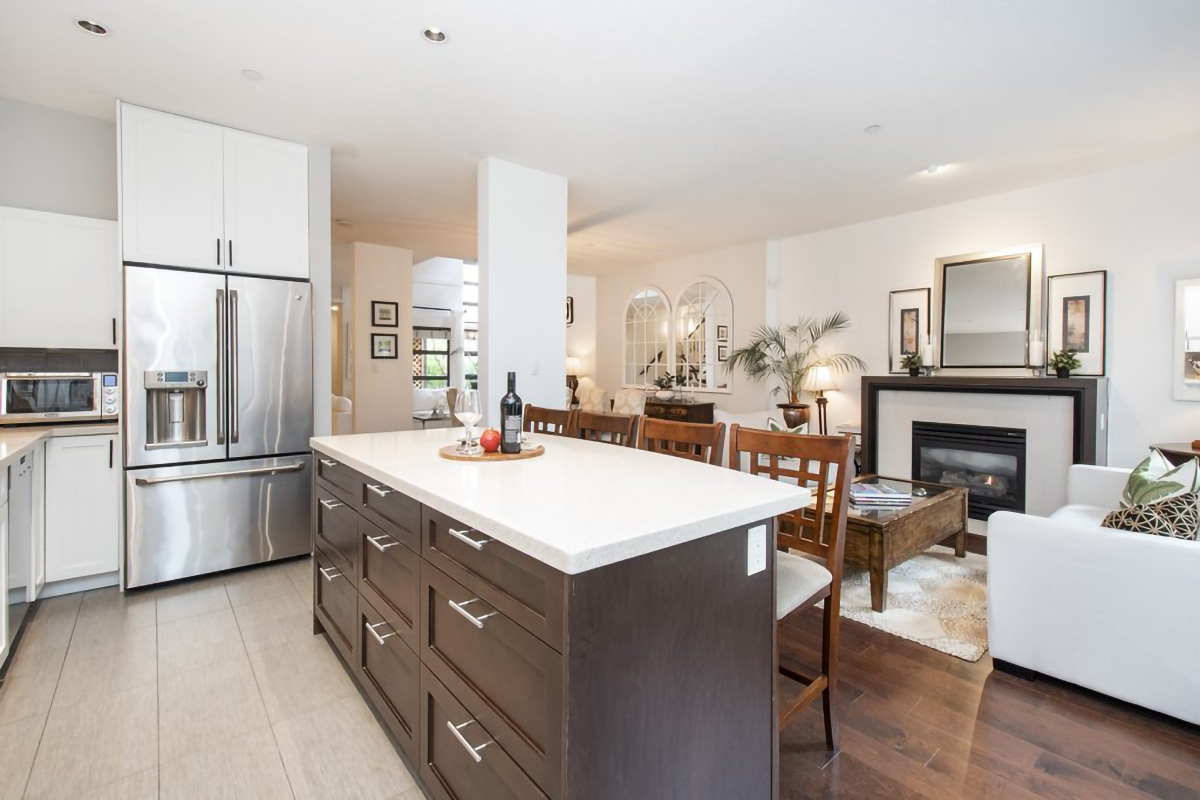 #2 - 3750 Edgemont Boulevard, North Vancouver 18