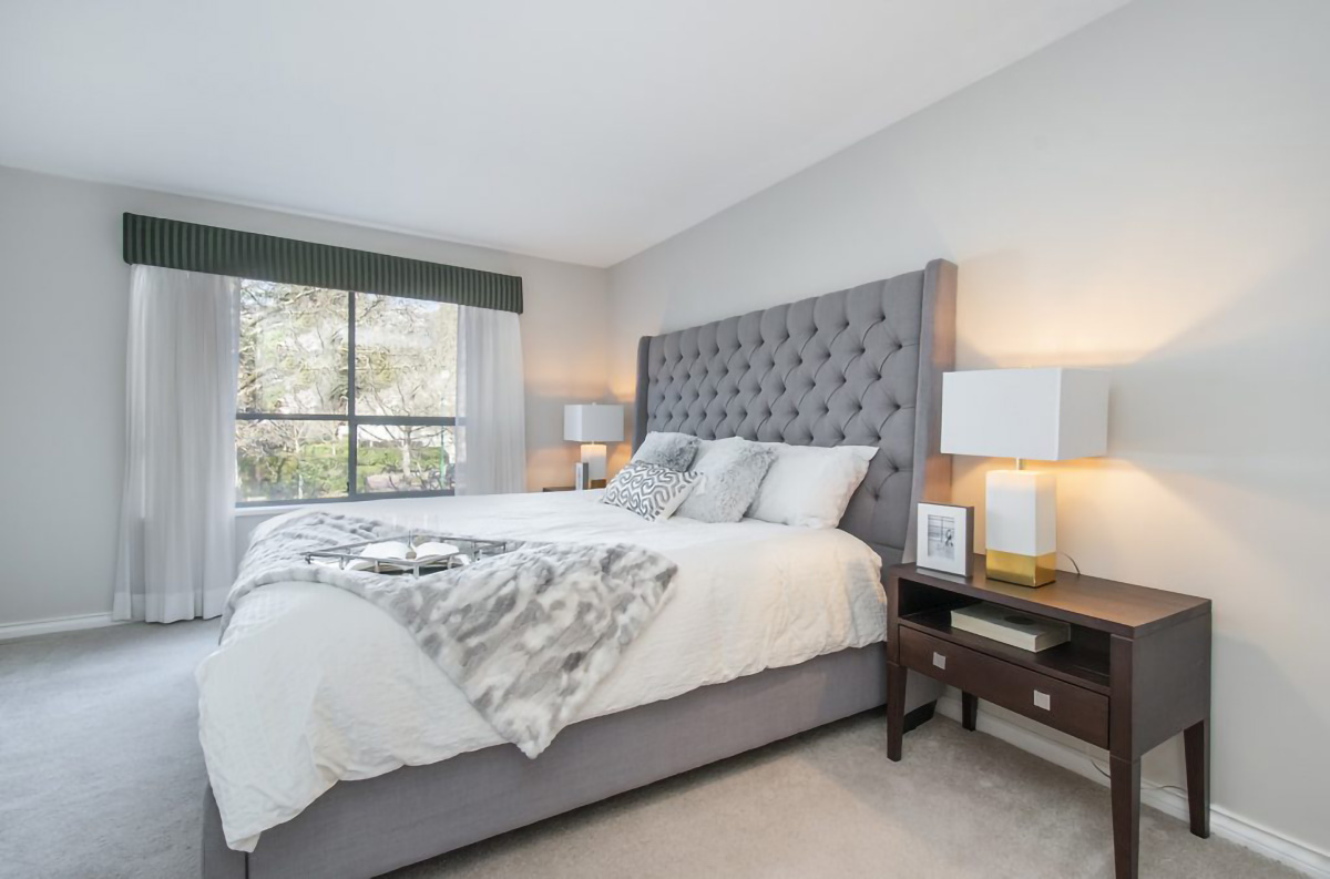 #204 - 3288 Capilano Crescent, North Vancouver 20