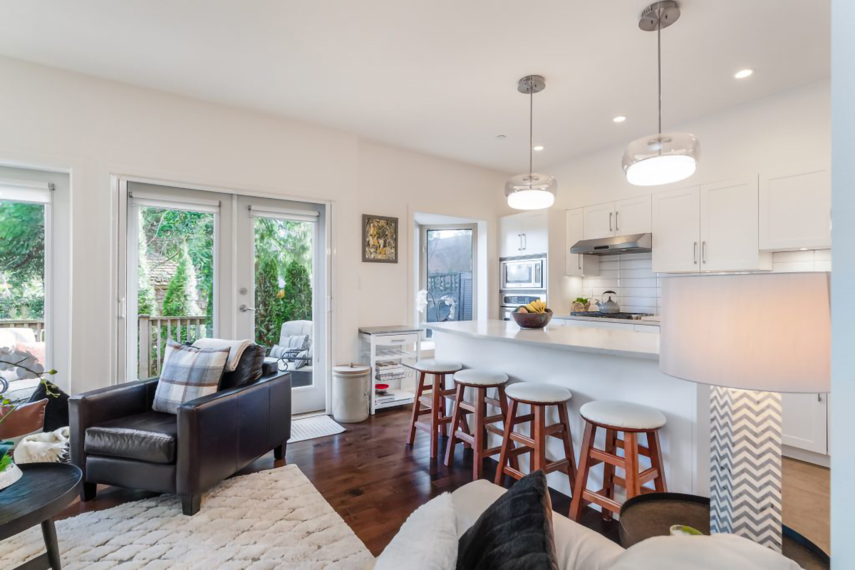 #8 - 3750 Edgemont Boulevard, North Vancouver 23