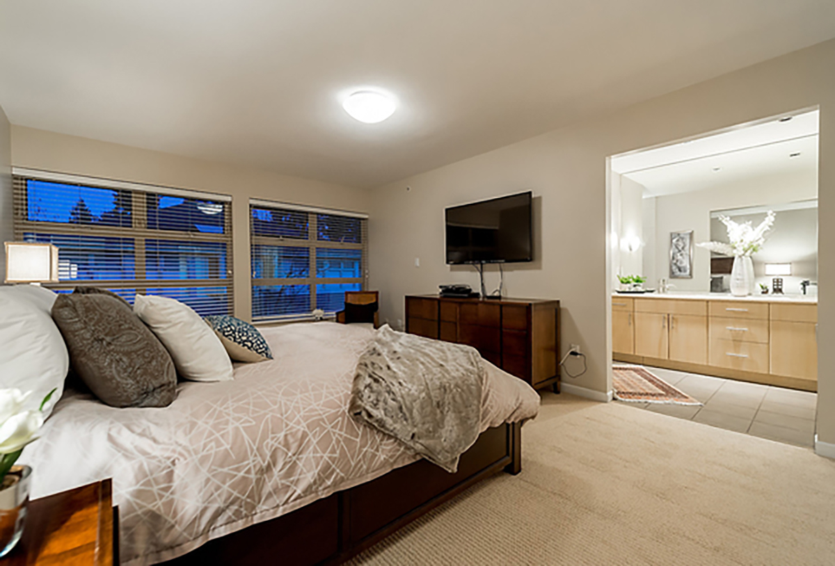 #26 - 3750 Edgemont Boulevard, North Vancouver 22