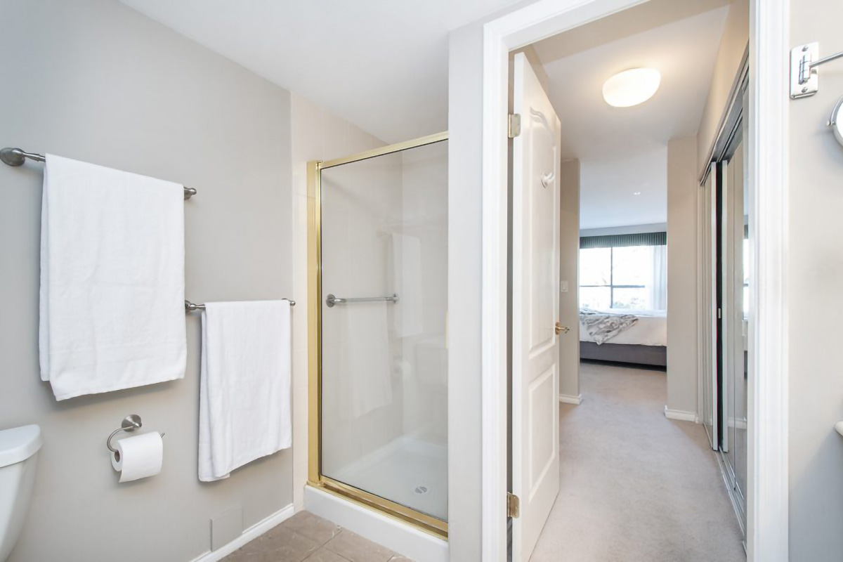 #204 - 3288 Capilano Crescent, North Vancouver 23