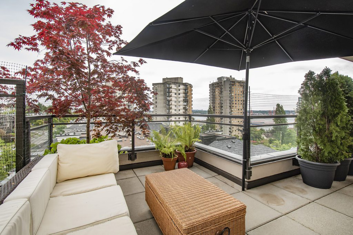 #603 - 131 E 3rd Street, North Vancouver 24