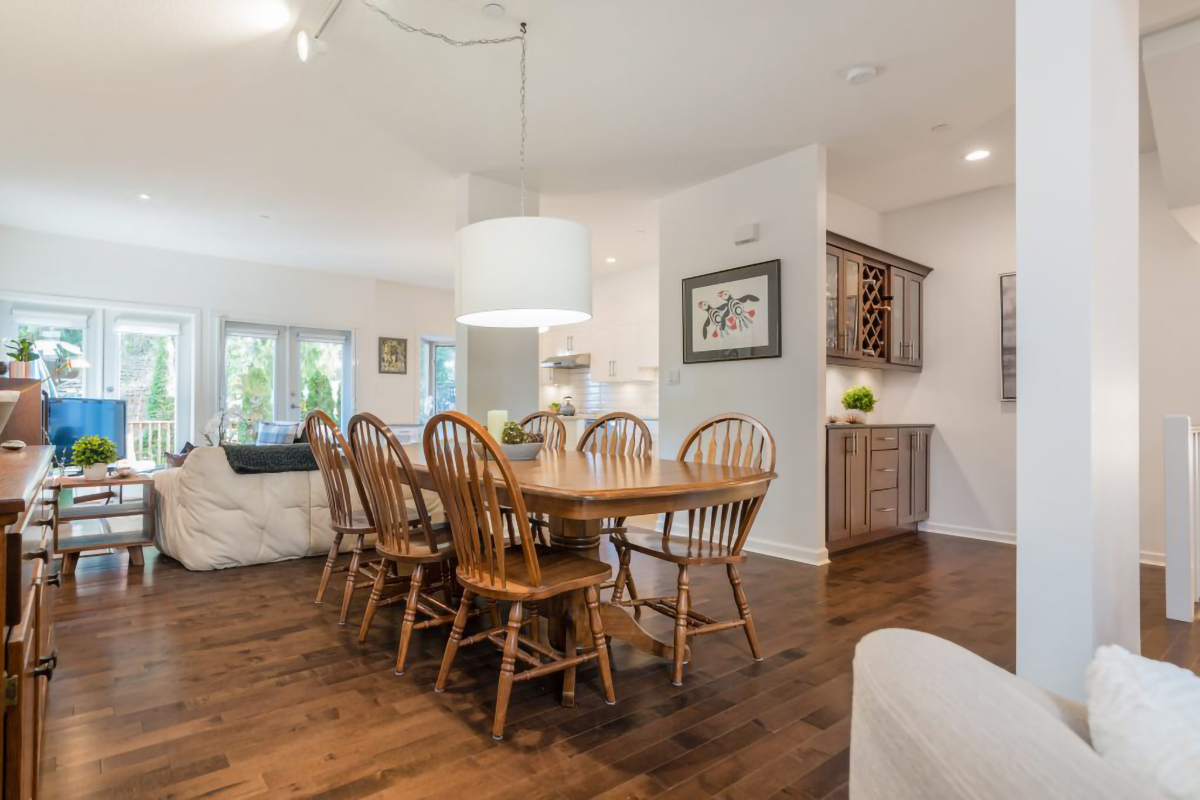 #8 - 3750 Edgemont Boulevard, North Vancouver 26