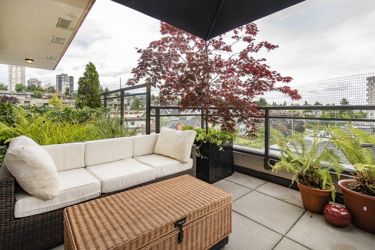 #603 - 131 E 3rd Street, North Vancouver 25