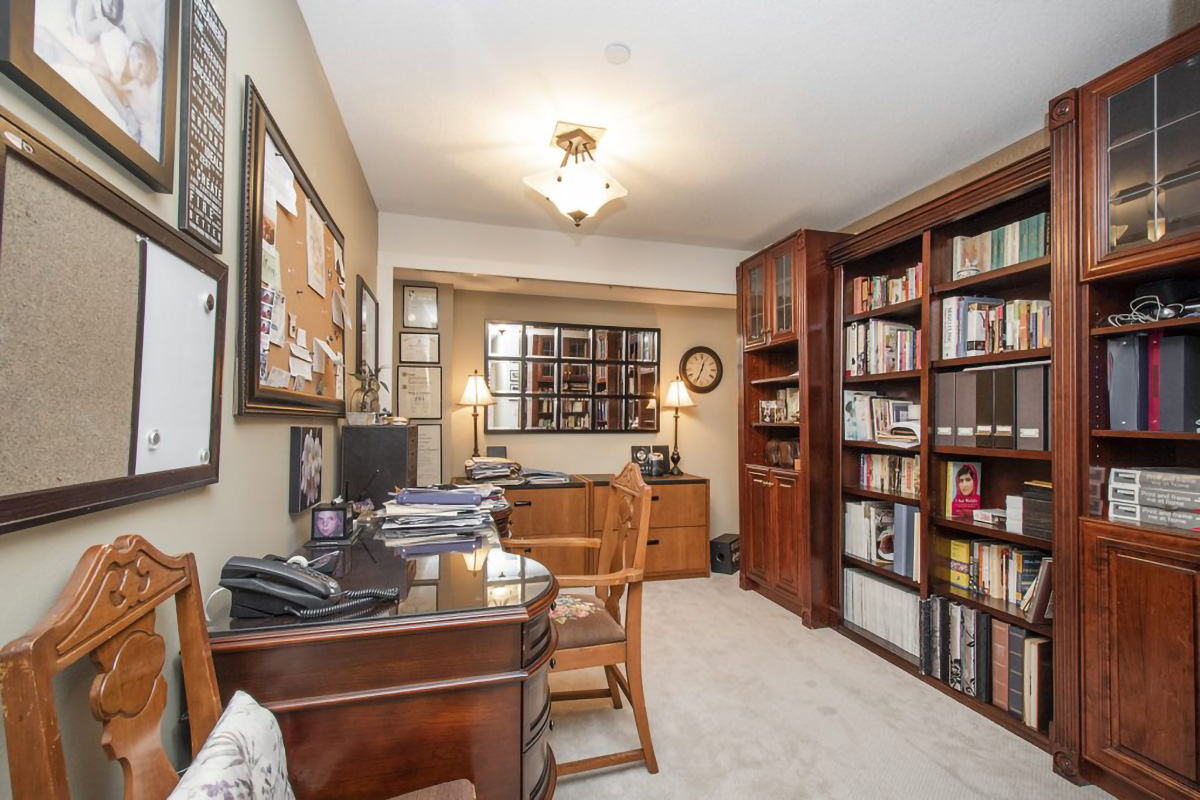 #2 - 3750 Edgemont Boulevard, North Vancouver 23