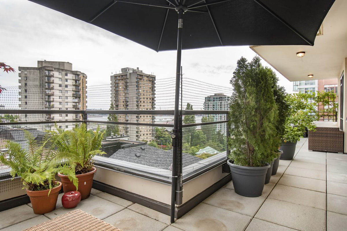 #603 - 131 E 3rd Street, North Vancouver 26