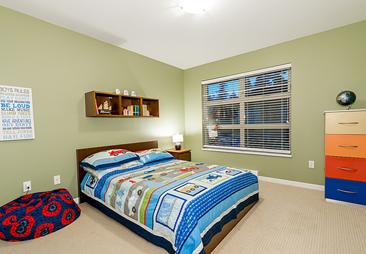 #26 - 3750 Edgemont Boulevard, North Vancouver 27