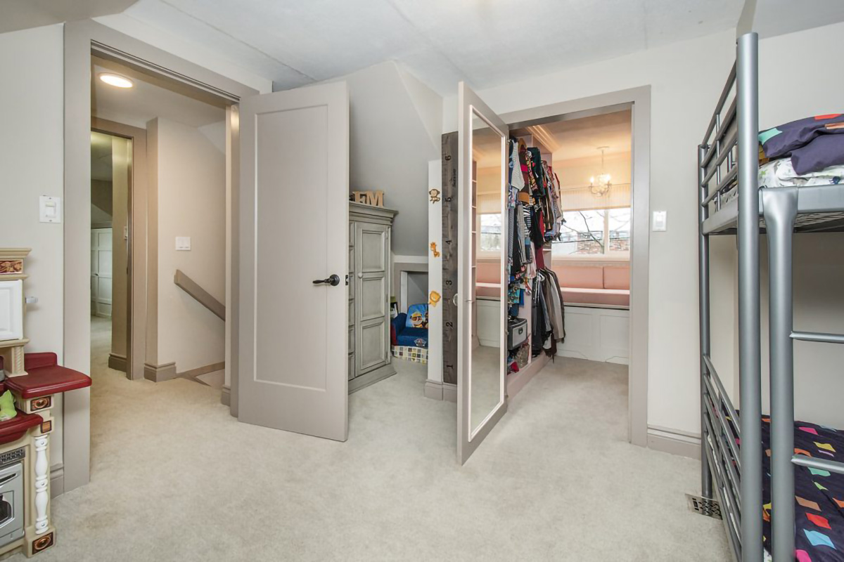 853 Gilmore Avenue, Willingdon Heights, Burnaby 27
