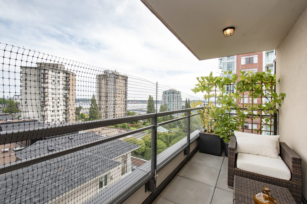#603 - 131 E 3rd Street, North Vancouver 27