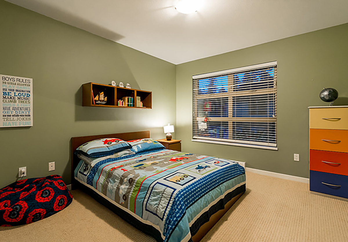 #26 - 3750 Edgemont Boulevard, North Vancouver 28