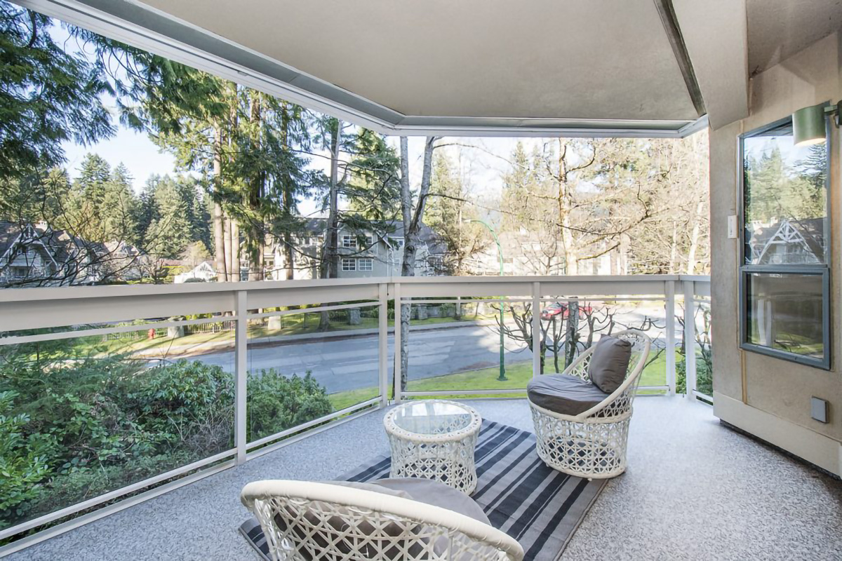 #204 - 3288 Capilano Crescent, North Vancouver 28