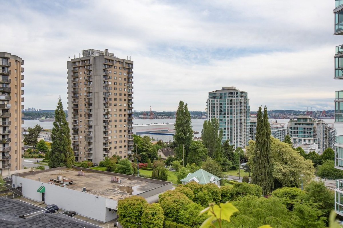#603 - 131 E 3rd Street, North Vancouver 28