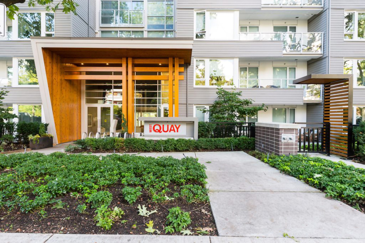 #513 - 255 W 1st St, North Vancouver 4