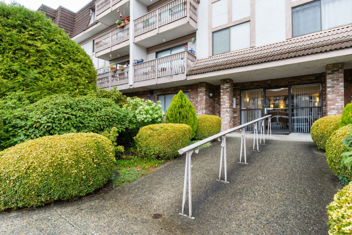 #302 - 236 W 2nd St, North Vancouver 26
