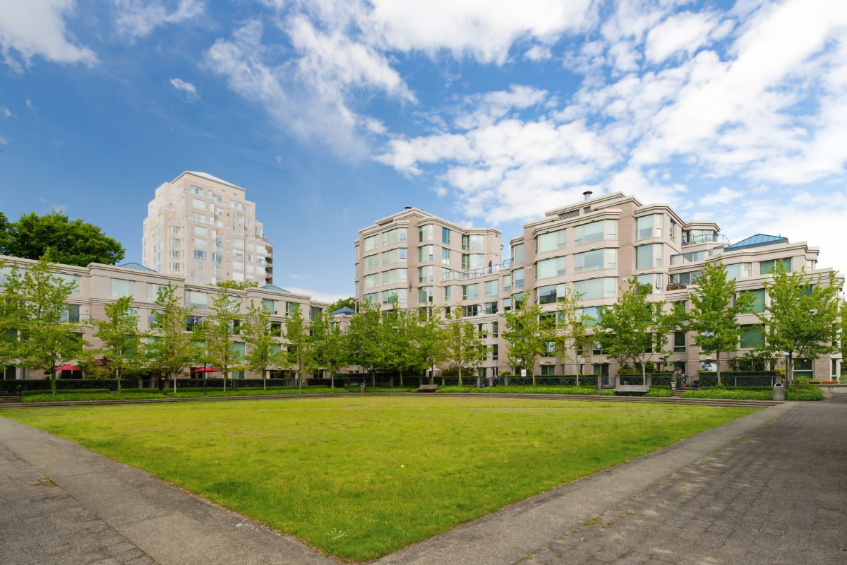#515 - 500 W 10th Ave, Vancouver 8