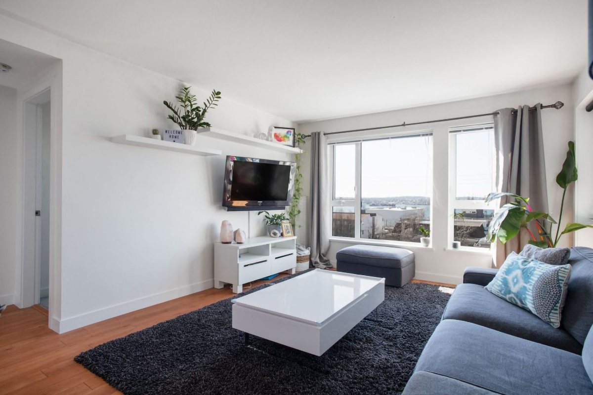 #318 - 221 E 3rd St, North Vancouver 3
