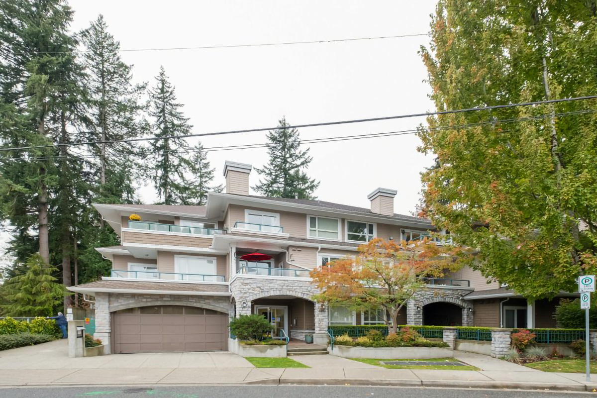 204 - 3151 Connaught Crescent, North Vancouver 6