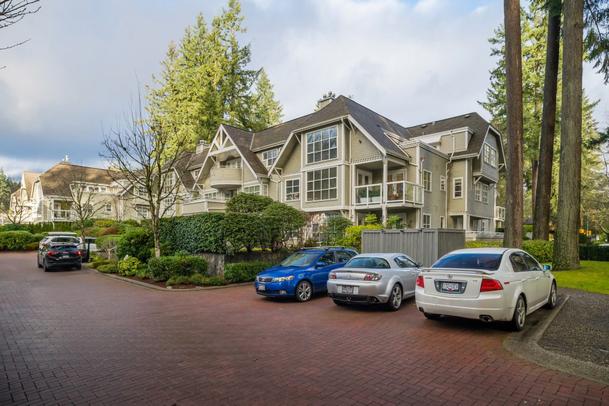 #201 - 3383 Capilano Crescent, North Vancouver 44