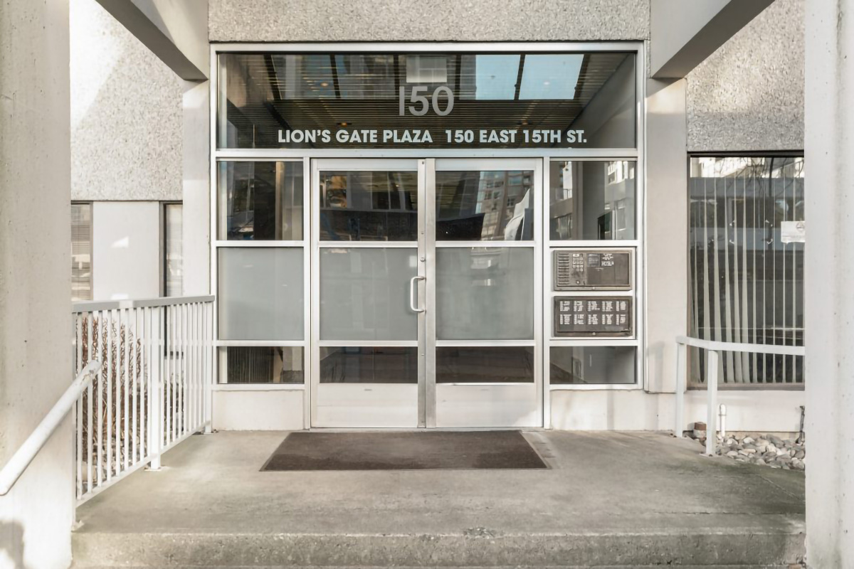 #1003 - 150 E 15th St, North Vancouver 38