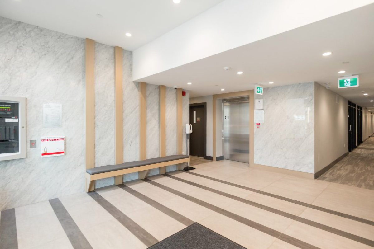 #408 - 707 E 3rd St, North Vancouver 6