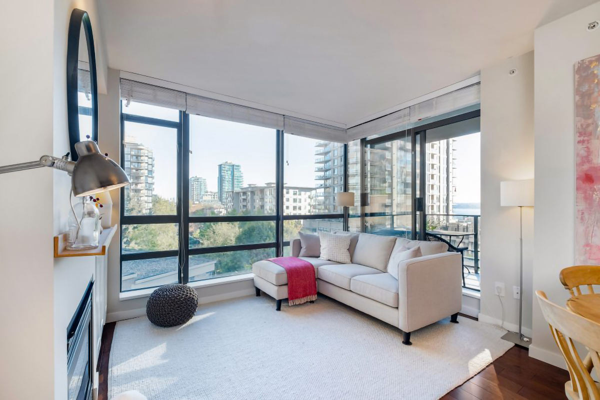 #503 - 170 W 1st St, North Vancouver 5