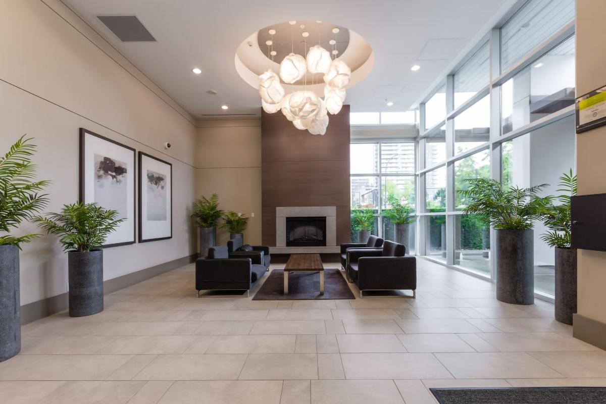 #1103 - 158 W 13th St, North Vancouver 4