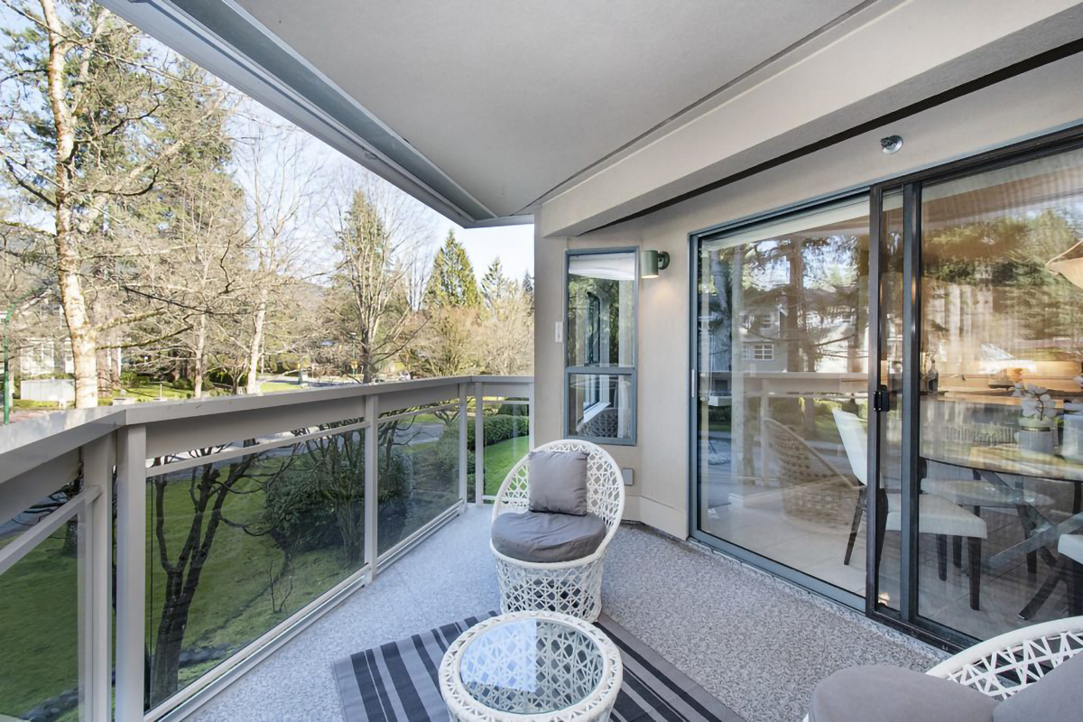 #204 - 3288 Capilano Crescent, North Vancouver 29