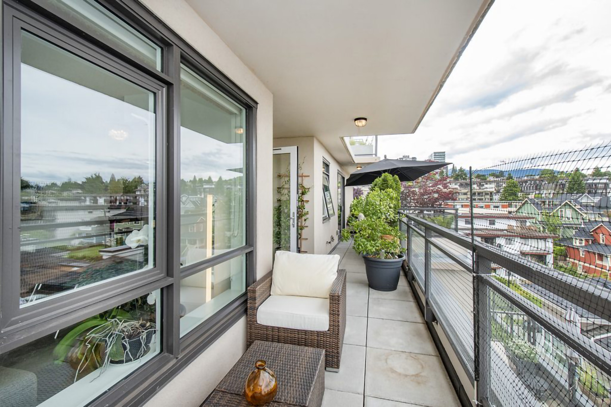 #603 - 131 E 3rd Street, North Vancouver 29