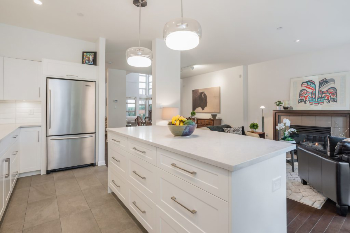 #8 - 3750 Edgemont Boulevard, North Vancouver 32