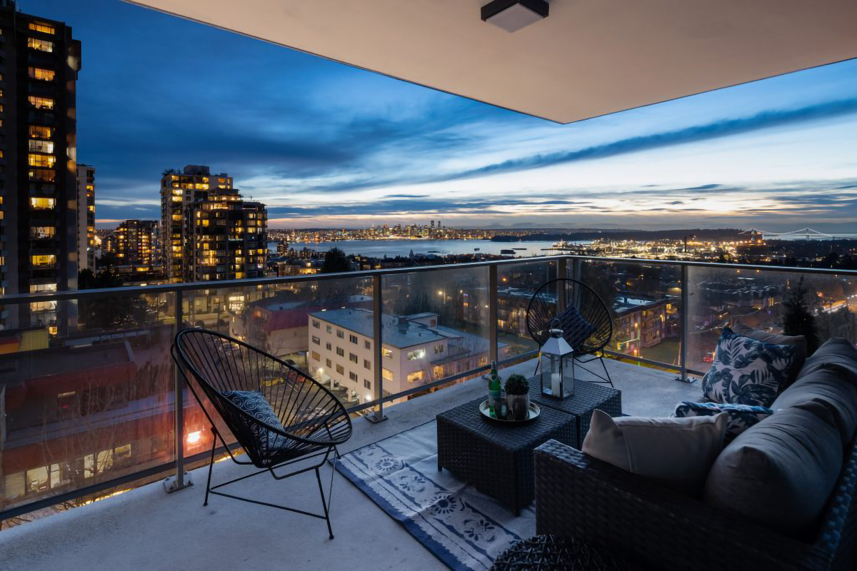 #806 - 150 W 15th St, North Vancouver 32