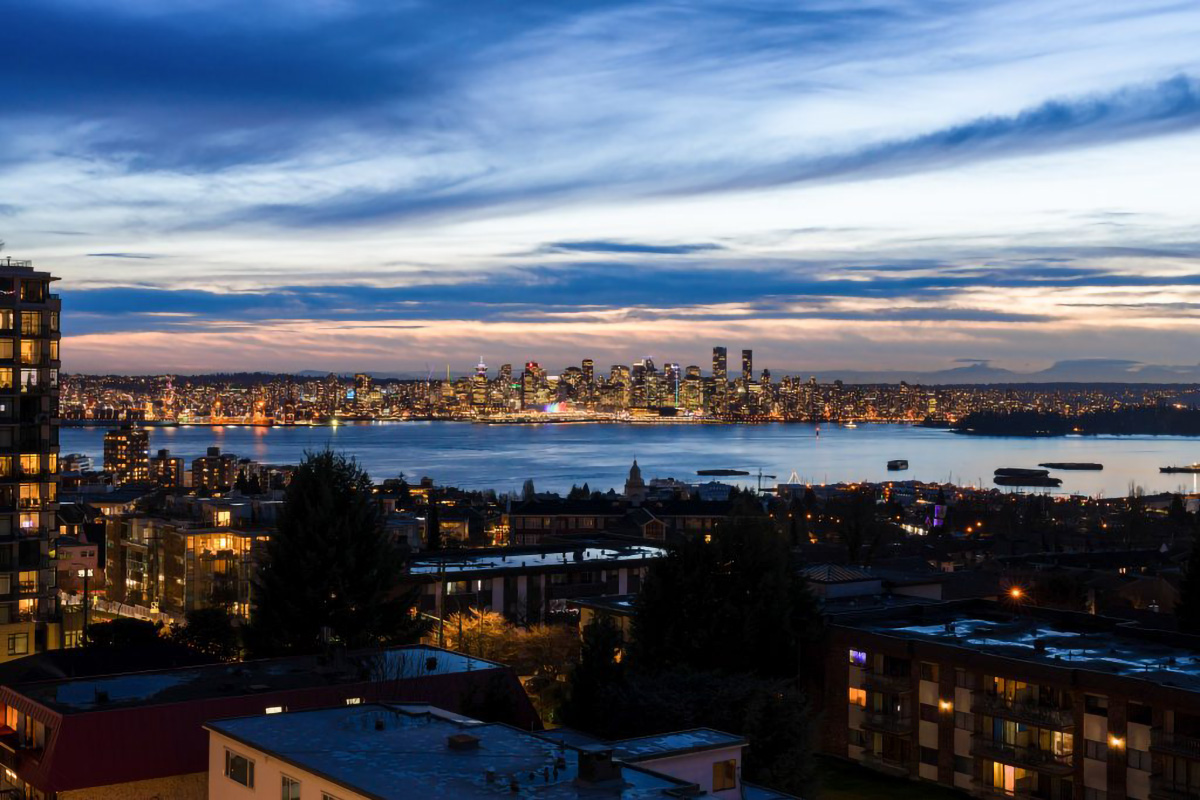 #806 - 150 W 15th St, North Vancouver