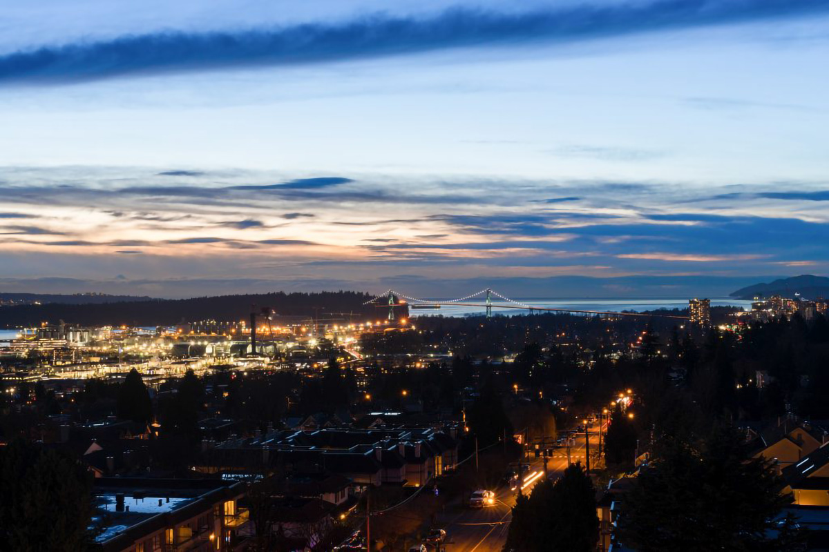 #806 - 150 W 15th St, North Vancouver 3