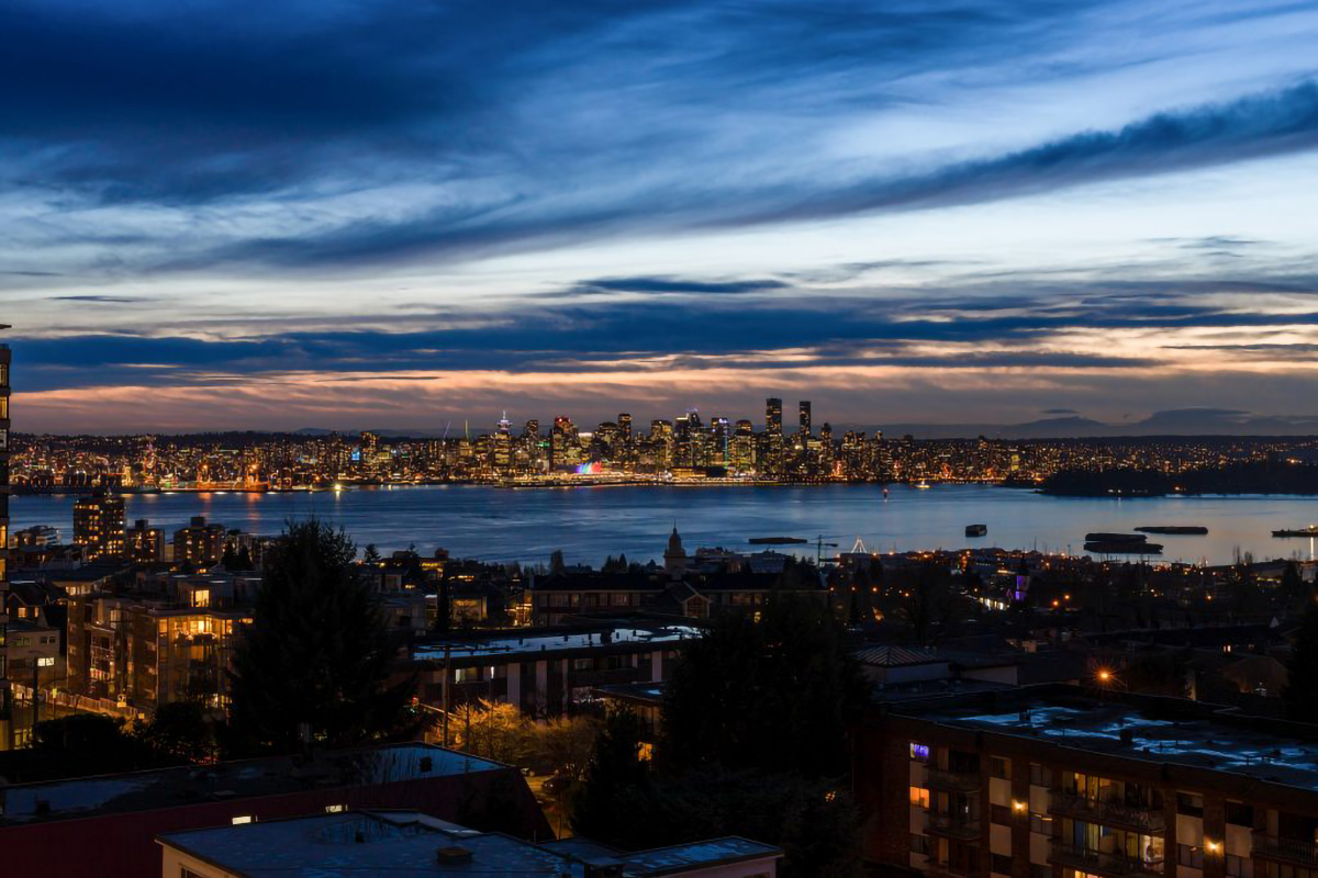 #806 - 150 W 15th St, North Vancouver 2