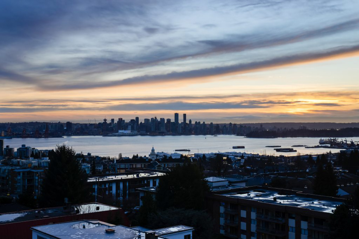 #806 - 150 W 15th St, North Vancouver 33