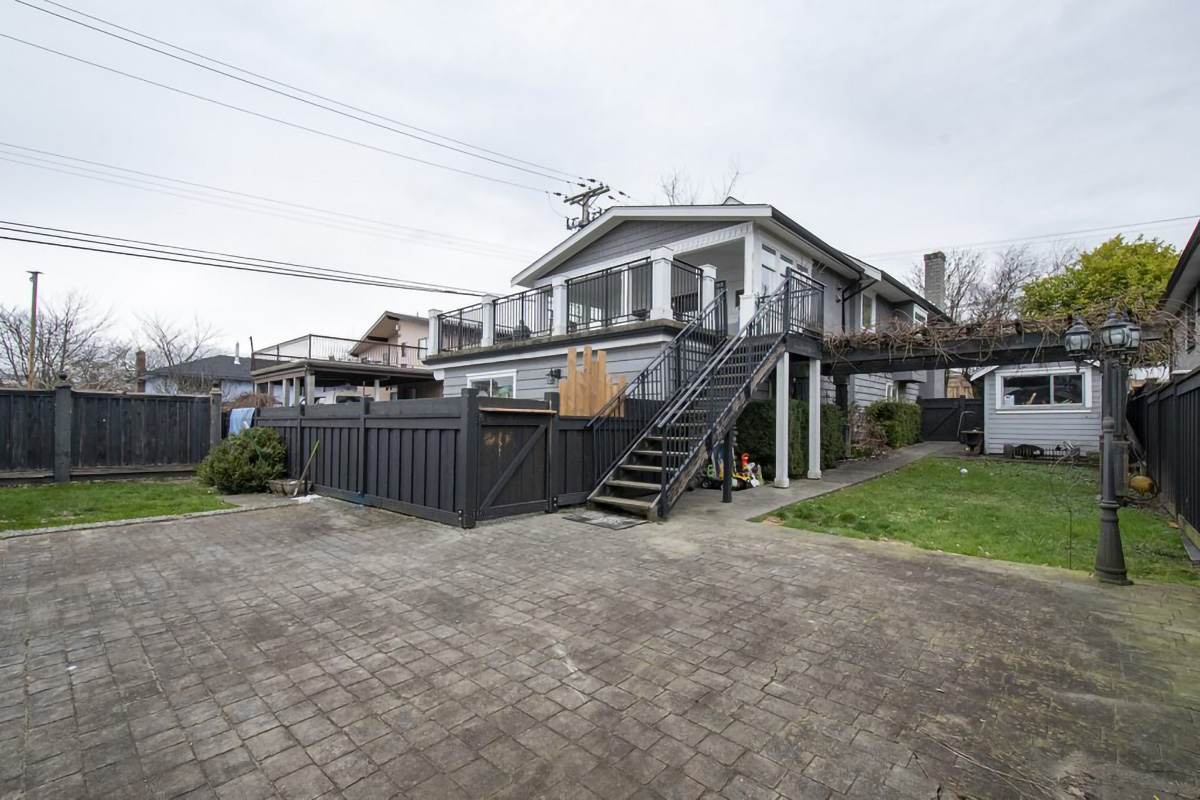 853 Gilmore Avenue, Willingdon Heights, Burnaby 35
