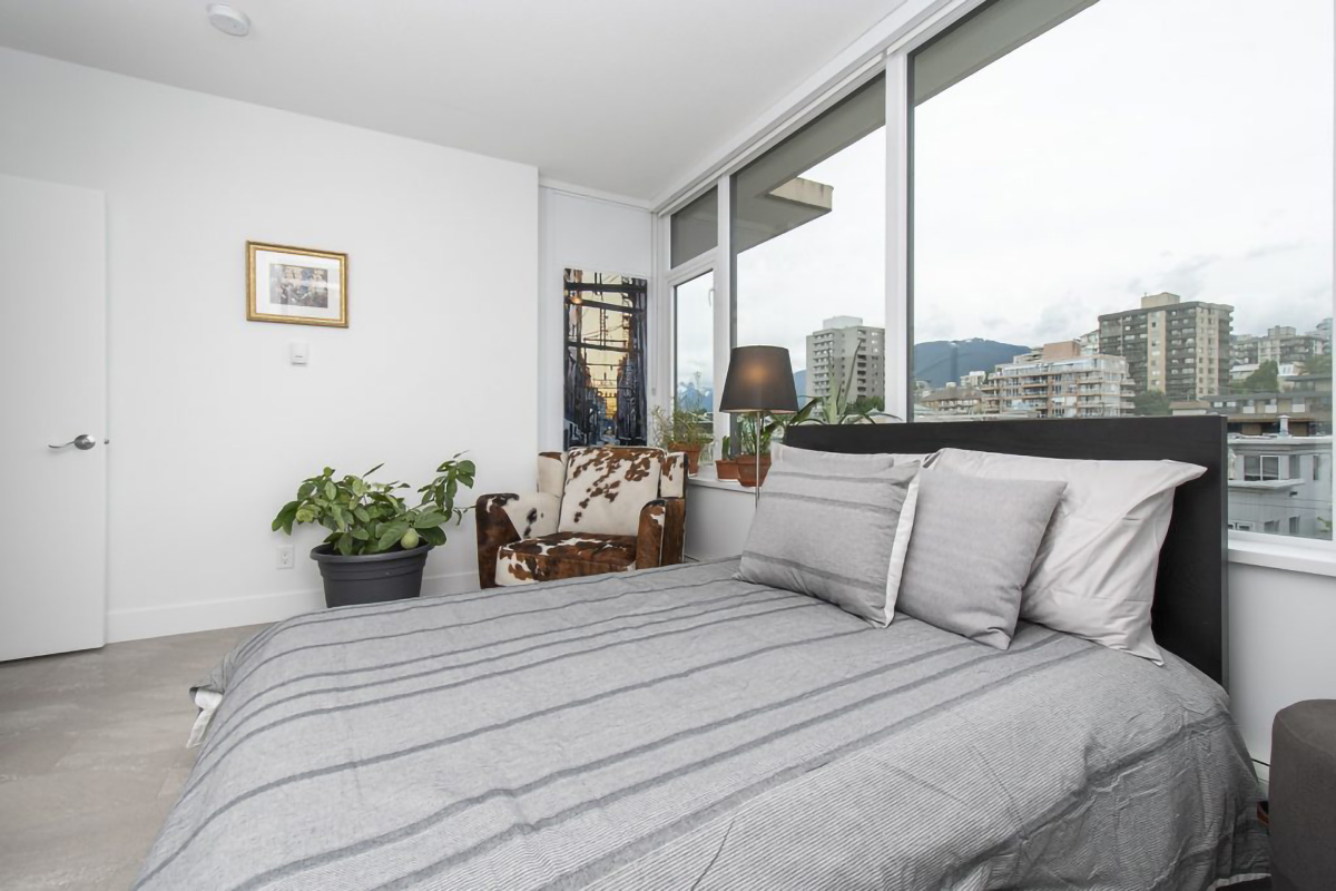 #603 - 131 E 3rd Street, North Vancouver 34
