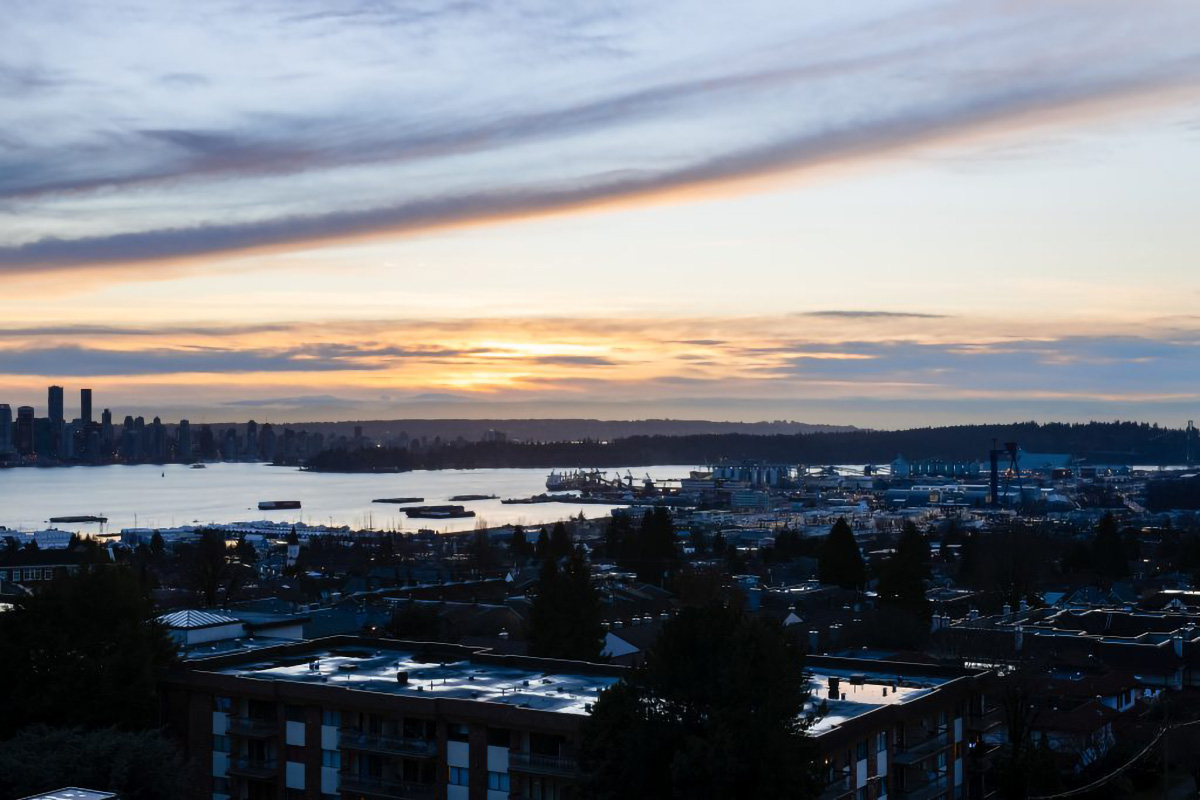 #806 - 150 W 15th St, North Vancouver 34