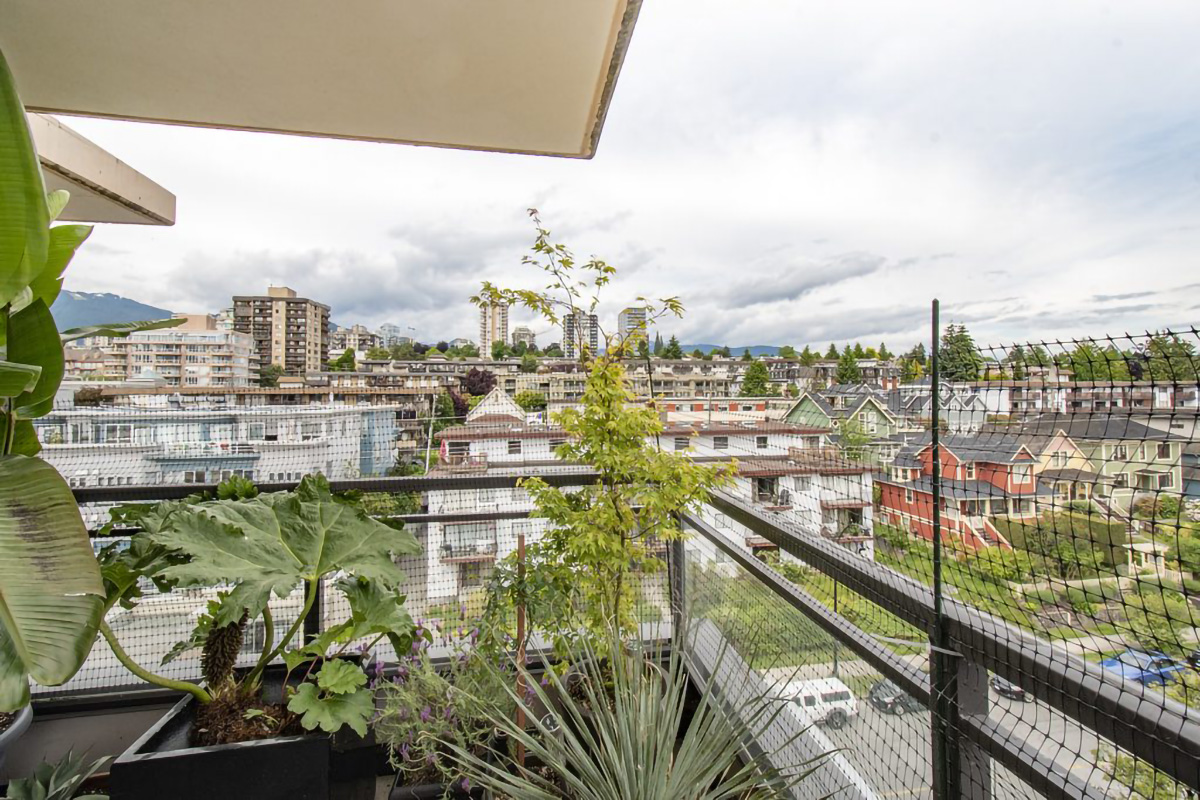 #603 - 131 E 3rd Street, North Vancouver 35