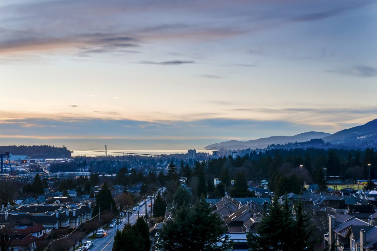 #806 - 150 W 15th St, North Vancouver 35