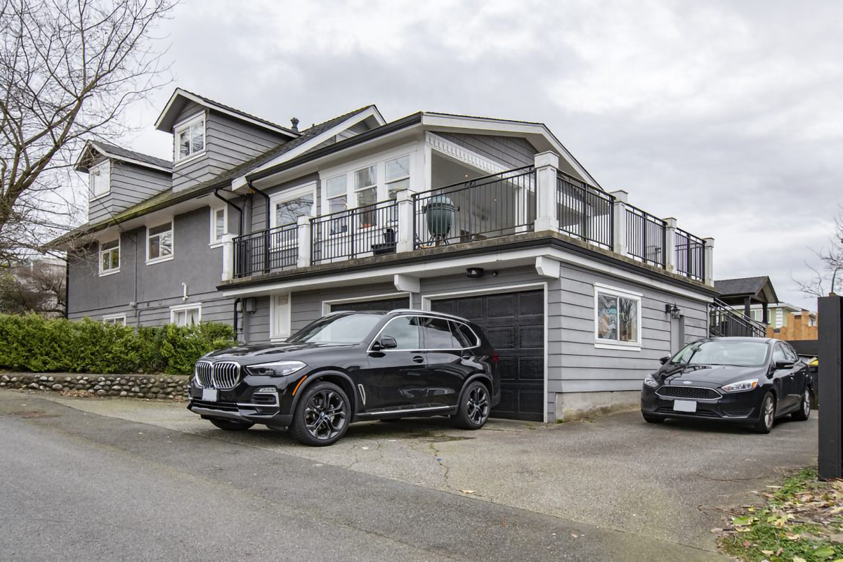 853 Gilmore Avenue, Willingdon Heights, Burnaby 36