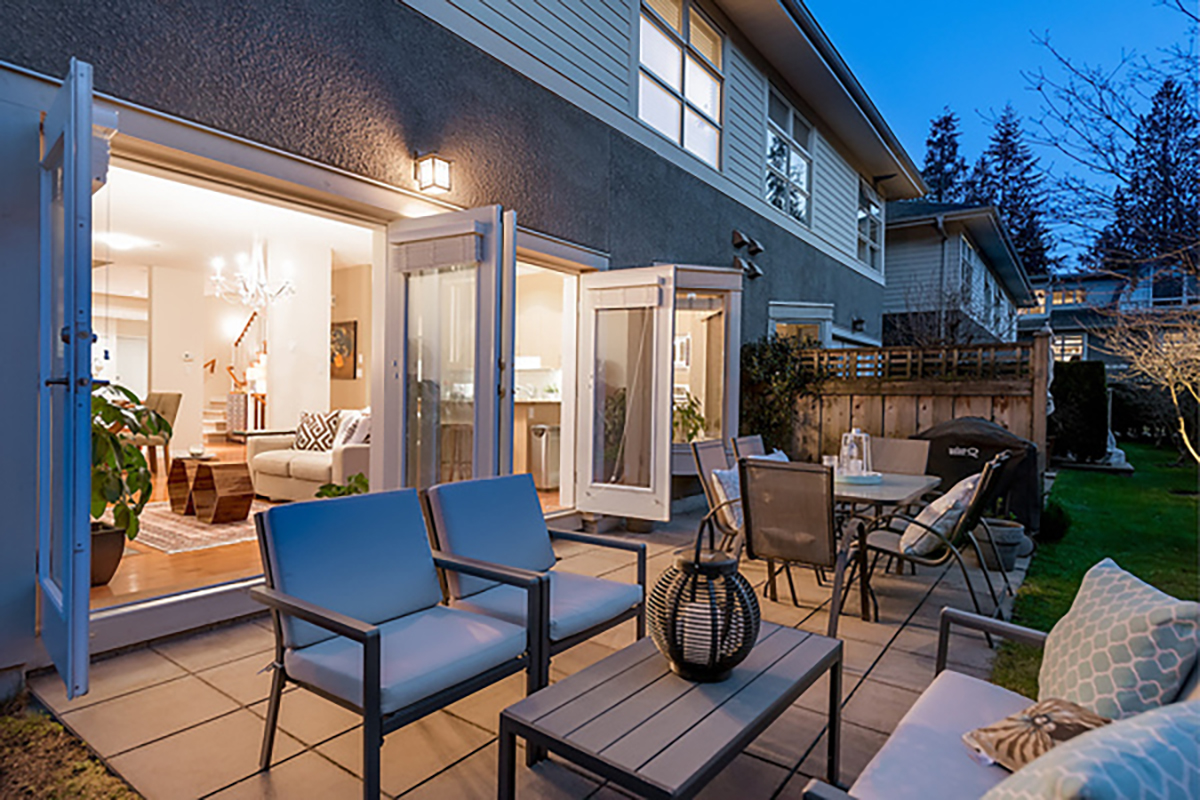 #26 - 3750 Edgemont Boulevard, North Vancouver 38