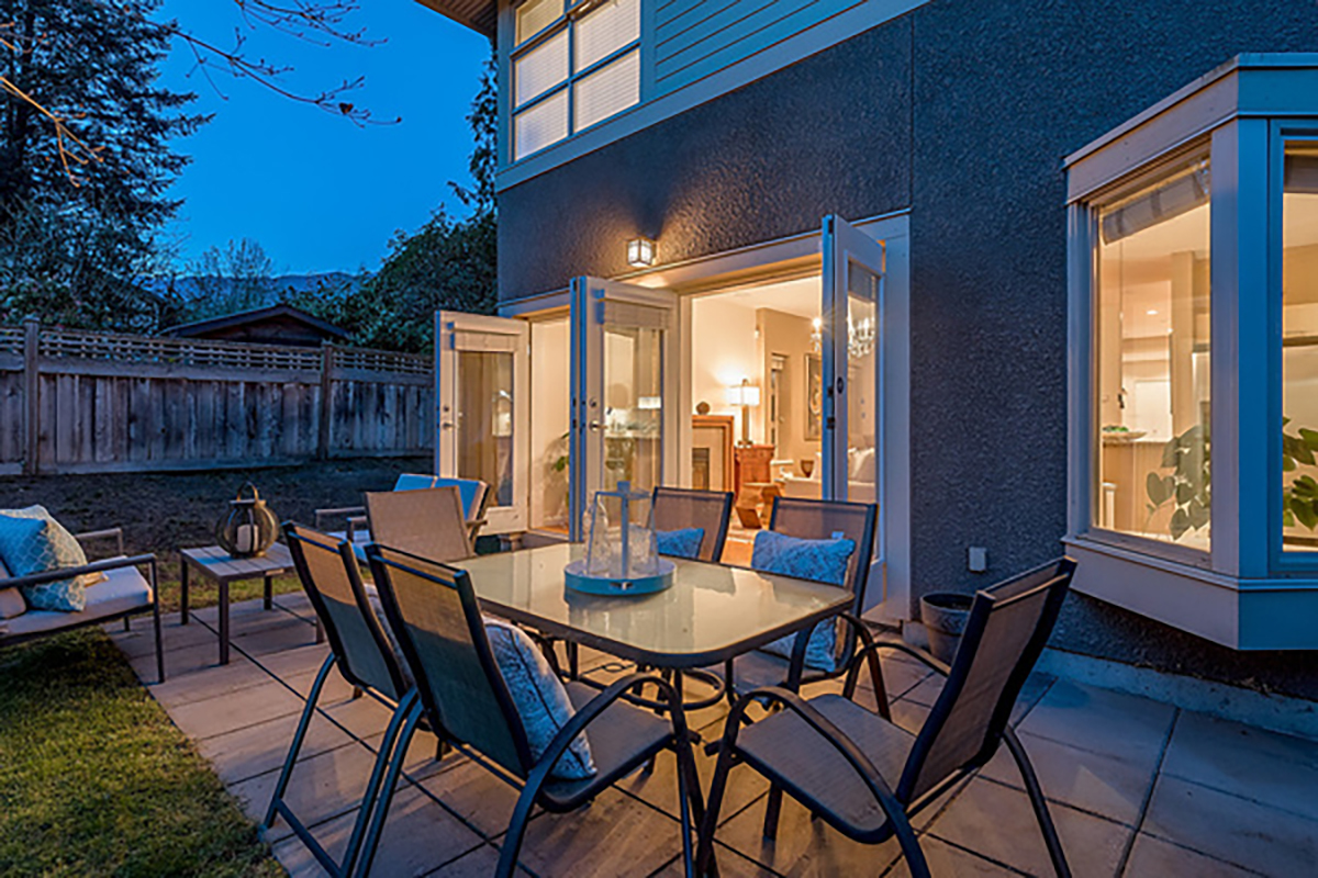 #26 - 3750 Edgemont Boulevard, North Vancouver 39
