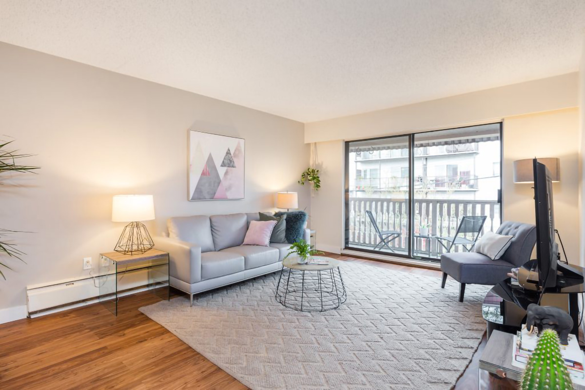 #302 - 236 W 2nd St, North Vancouver 3