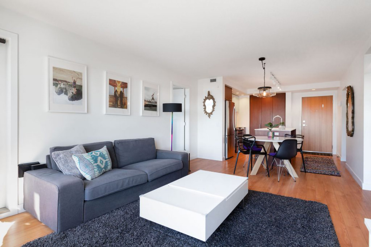 #318 - 221 E 3rd St, North Vancouver 4