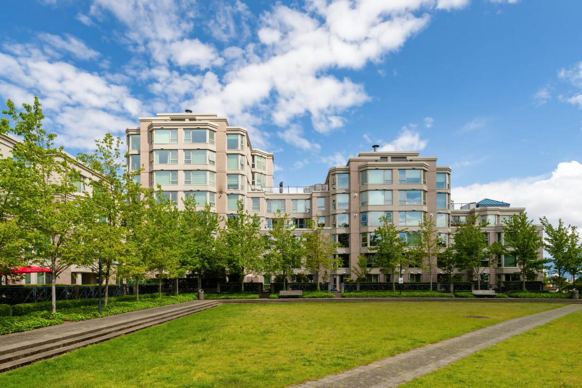 #515 - 500 W 10th Ave, Vancouver 9